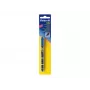 Plunksninis rašiklis Pelikan Inky Juoda Blue 0,5 mm rašymui