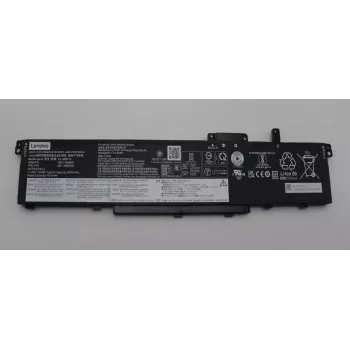 Baterija vidinė 6 elementų 94Wh nešiojamiesiems Lenovo kompiuteriams — 94Wh vidinė įkraunama baterija
