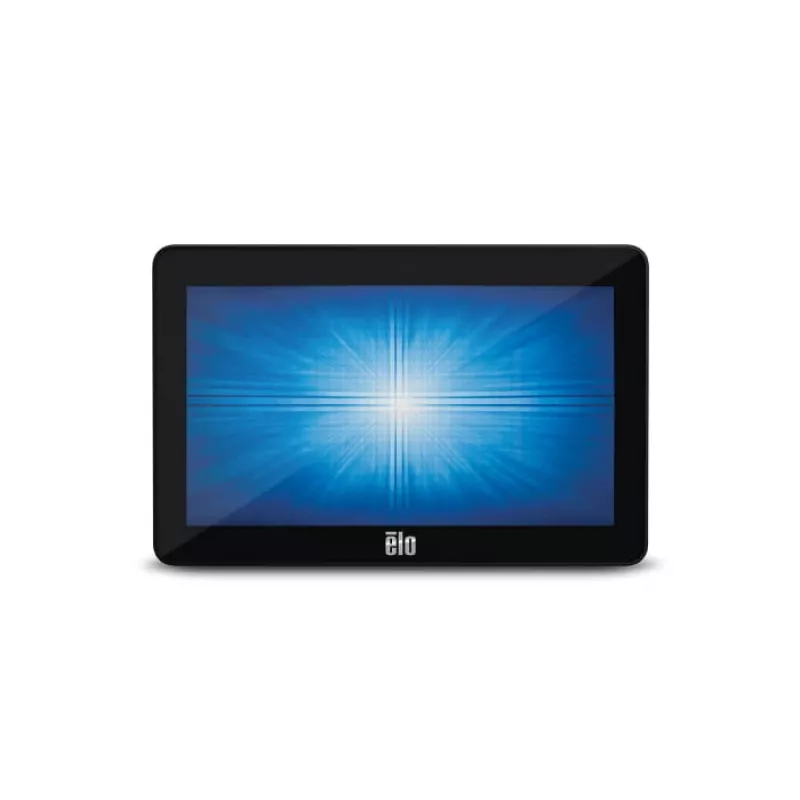 Elo Touch Systems E796382 ekranas 0702 L juodas