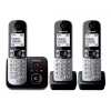 DECT telefonas Panasonic KX-TG6823GB