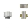 Thermalright DeltaMate ST16 termo tarpinė, matinio nikelio paviršius (TG-DM-FIT-0201)