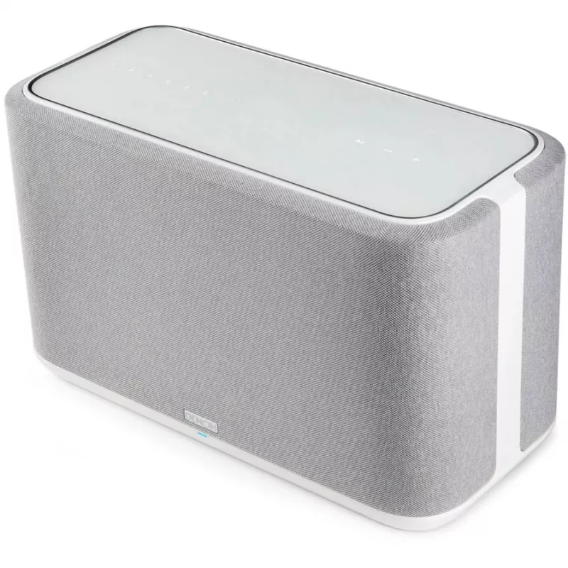 Denon Home 350 - garsiakalbis - belaidis - Ethernet, Fast Ethernet, Bluetooth, Wi-Fi