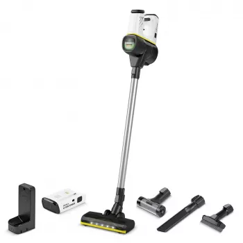 KARCHER dulkių siurblys VC 6 Cordless Premium ourFamily - 1.198-677.0