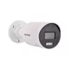 „Hikvision Pro Series“ su „AcuSense DS-2CD2046G2H-I2U/SL(2.8MM)“ apsaugos kamera „Bullet“ IP apsaugos kamera lauko 2688 x 1520 taškų luboms / sienai