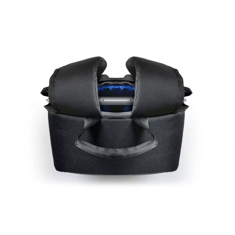 Port Designs CHICAGO EVO BP 13/15.6'' 39.6 cm (15.6) Kuprinė Juoda