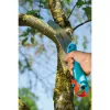 Gardena 300 PP 30 cm juoda mėlyna sidabrinė