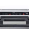 Vakuuminė sandariklė Caso VRH 790 Advanced Pro 130 W su temperatūros valdymu