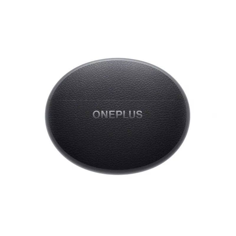 Ausinės ONEPLUS OnePlus Buds Pro 3 belaidės ausinės, Bluetooth 5.4, ANC, USB-C įkrovimo dėklas, IP55, juodos