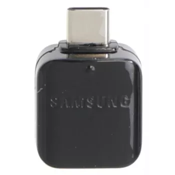 Priedai Adapteris USB-A