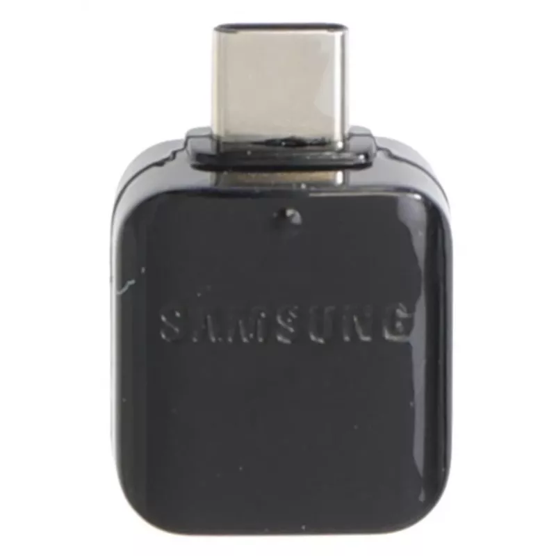 Priedai Adapteris USB-A