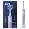 Oral-B | D103 Vitality Pro | Elektrinis dantų šepetėlis | Įkraunamas | Suaugusiems | ml | Šepetėlio galvučių skaičius | Alyvinė migla | Įtrauktų šepetėlio galvučių skaičius 1 | Dantų valymo režimų skaičius