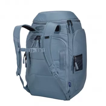 Thule 5158 Roundtrip slidžių ir snieglenčių batų kuprinė 60L vidutinio mėlynumo