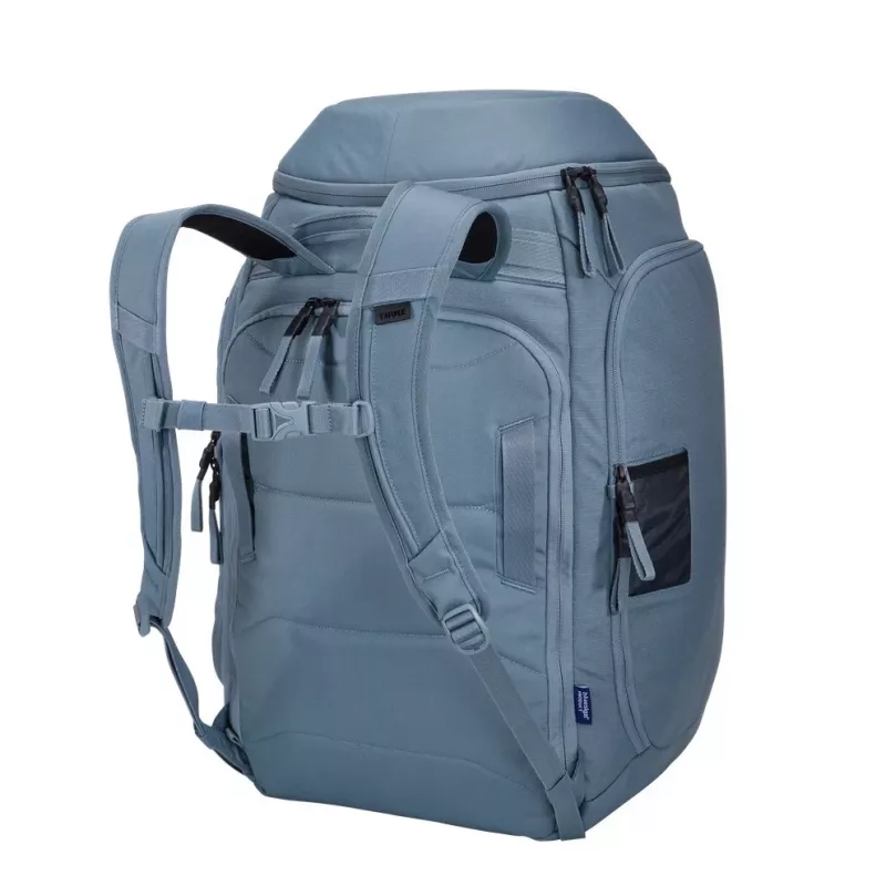 Thule 5158 Roundtrip slidžių ir snieglenčių batų kuprinė 60L vidutinė mėlyna