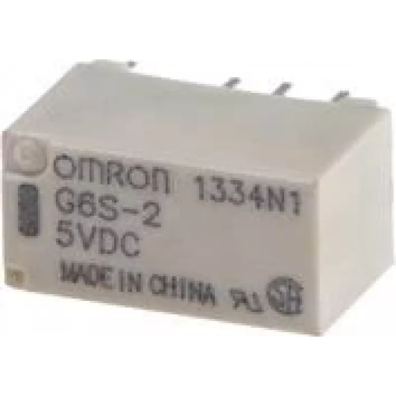 Omron G6S-2 DC5