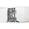BOSCH SPV4EKX17E įmontuojama indaplovė
