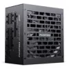 Phanteks AMP GH V2 1200W 80 PLUS Platinum maitinimo blokas, PCIe 5.1, ATX 3.1 - 1200 W, juodas (PH-P1200GH_BK02_EU)