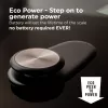 Skaitmeninės vonios svarstyklės Salter 9224 BK3RFEU16 Eco Power, juodos