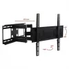 ART AR-70 TV laikiklis 139,7 cm (55) juodas