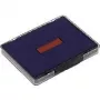 Trodat keičiamasis rašalo pagalvėlis 6/58/2 dviejų spalvų (6/58/2)