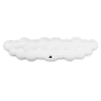Pelės kilimėlis White Shark KP-012