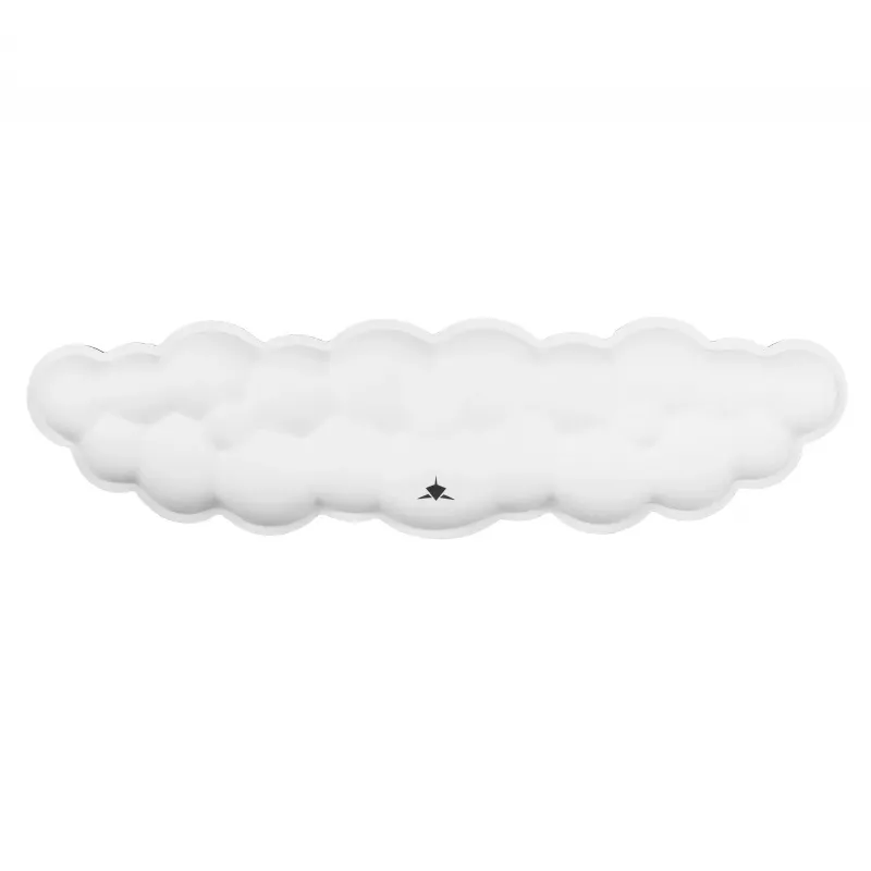 Pelės kilimėlis White Shark KP-012