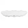 Pelės kilimėlis White Shark KP-012