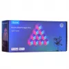 LED išmanioji panelė Govee B6066 Hexa Pro RGBIC Bluetooth Wi‑Fi 10 vnt.
