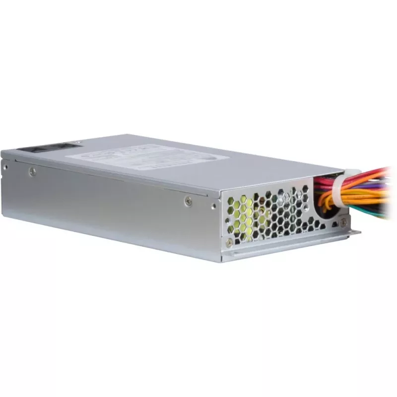Inter-Tech ASPOWER U1A-C20300-D - maitinimo blokas (vidinis) - AC 100-240 V - 300 vatų - PFC (88887225)