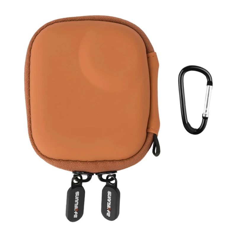 Sunnylife kameros krepšys Osmo Nano (oranžinis)