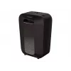 Powershred | LX70 | Juoda | 18 L | Kreditinių kortelių smulkinimas | dB | Popieriaus apdorojimas standartinis/išėjimas 11 lapų per eigą | Skersinis pjaustytuvas | Garantija 24 mėn.