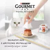 Šlapias kačių maistas Purina Gourmet Revelations Salmon maišelis 2 x 57 g, suaugusios katės, 81% drėgmės