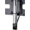 Edbak TR51 Monitorio montavimo stovas 152,4 cm (60 colių) ant grindų, juodas, 80 kg talpa