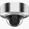IP stebėjimo kamera Axis P3268-SLVE Dome 3840 x 2160 pikselių