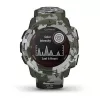 GPS laikrodis Garmin Instinct Solar Camo Edition kamufliažinis