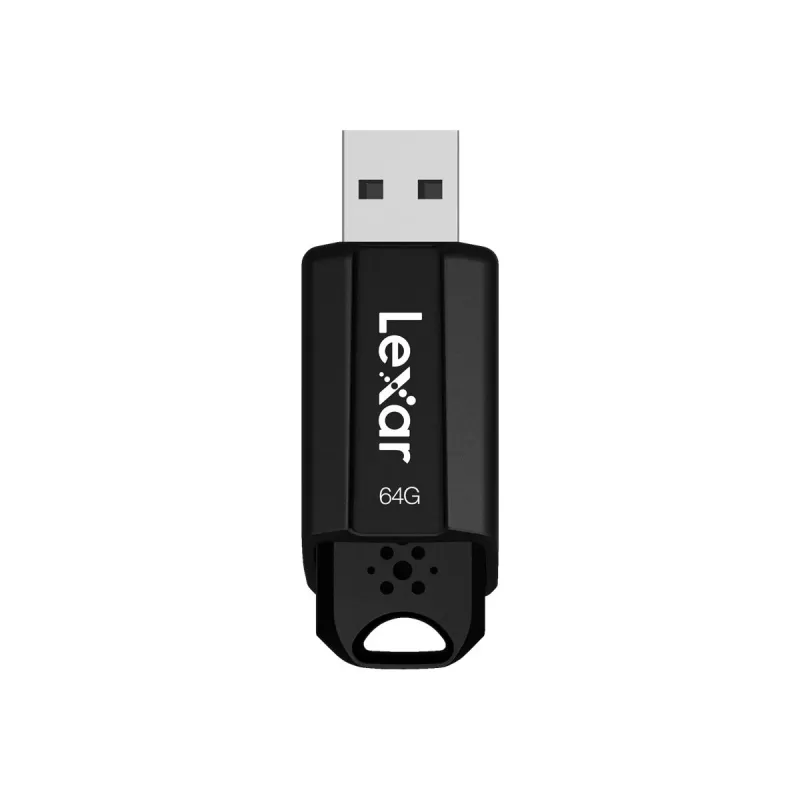 USB atmintinė Lexar 64 GB USB Type-A 3.2 Gen 1 JumpDrive S80