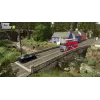 Game Play Station 5 Farming Simulator 25 Highlands Fishing Edition