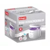 Ultragarsinis valytuvas ActiveJet AUC-198 — USB įkraunamas, UV, 7,4 V, 106×107×89 mm
