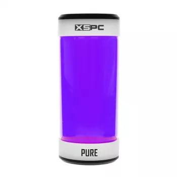 Aušinimo skysčio koncentratas XSPC Pure 150 ml – rožinis UV