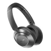 Belaidės ausinės EarFun WavePro (juodos)