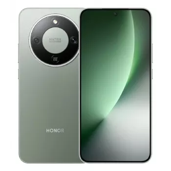 Honor Magic8 Lite 5G 17,2 cm (6,79 col.) Dual SIM Android 15 USB 6936520884223