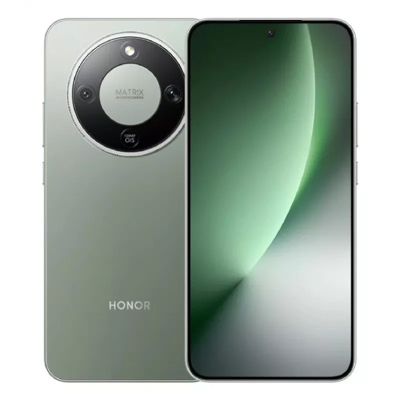 Honor Magic8 Lite 5G 17,2 cm (6,79 col.) Dual SIM Android 15 USB 6936520884223