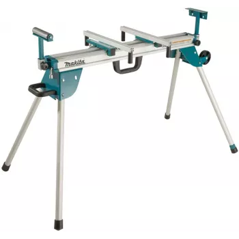 MAKITA ĮSTRIŽOJO PJOVIMO STALO STOVAS WST06 2550mm MOQ-28
