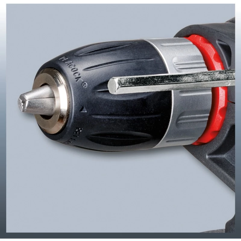 Pistoletinis grąžtas Einhell TC-ID 550 E 550 W 2800 aps./min 1,66 kg