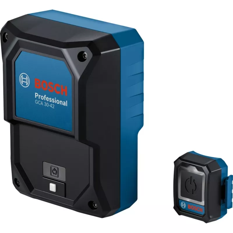 Bosch 1600A02GF1 Mėlynas