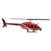 Amewi Bell 206 Jet Ranger sraigtasparnis 6 kanalų