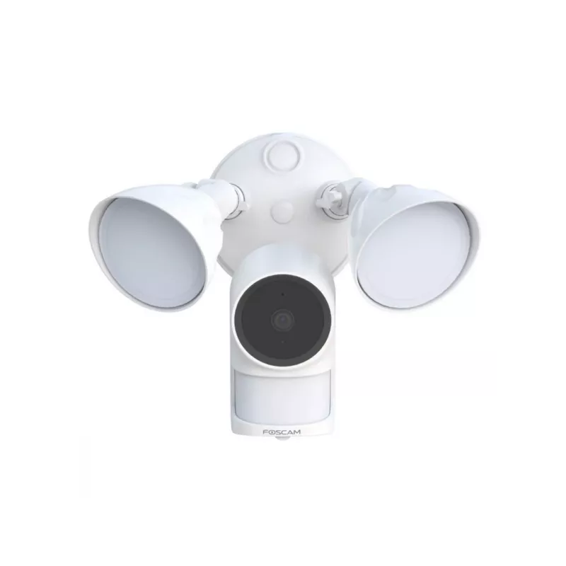 Foscam F41-W apsaugos kamera IP apsaugos kamera Lauko 2560 x 1440 pikseliai Lubinis/sieninis