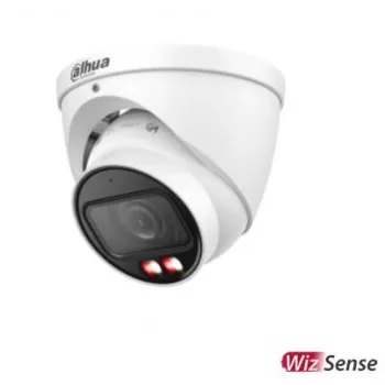 IP kamera DAHUA IPC-HDW3849T-ZS-IL-27135 4MP, IR naktinis matymas, H.265, atspari oro sąlygoms