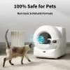Petkit kraiko dėžės Purobot Ultra oro gaiviklis N60 3 vnt. (P9224)
