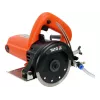 Yato YT-82159 125 mm šlapio/sauso akmens masės ir plytelių pjaustytuvas, 1400 W