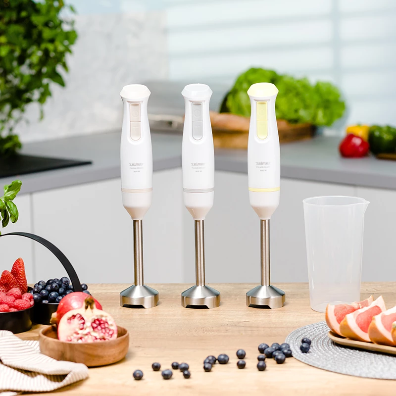 Blender Zelmer ZHB4561I Pulsar Deluxe